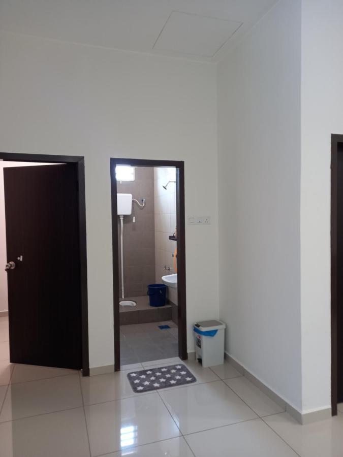 Homestay Zaki D'Gerik Bagian luar foto